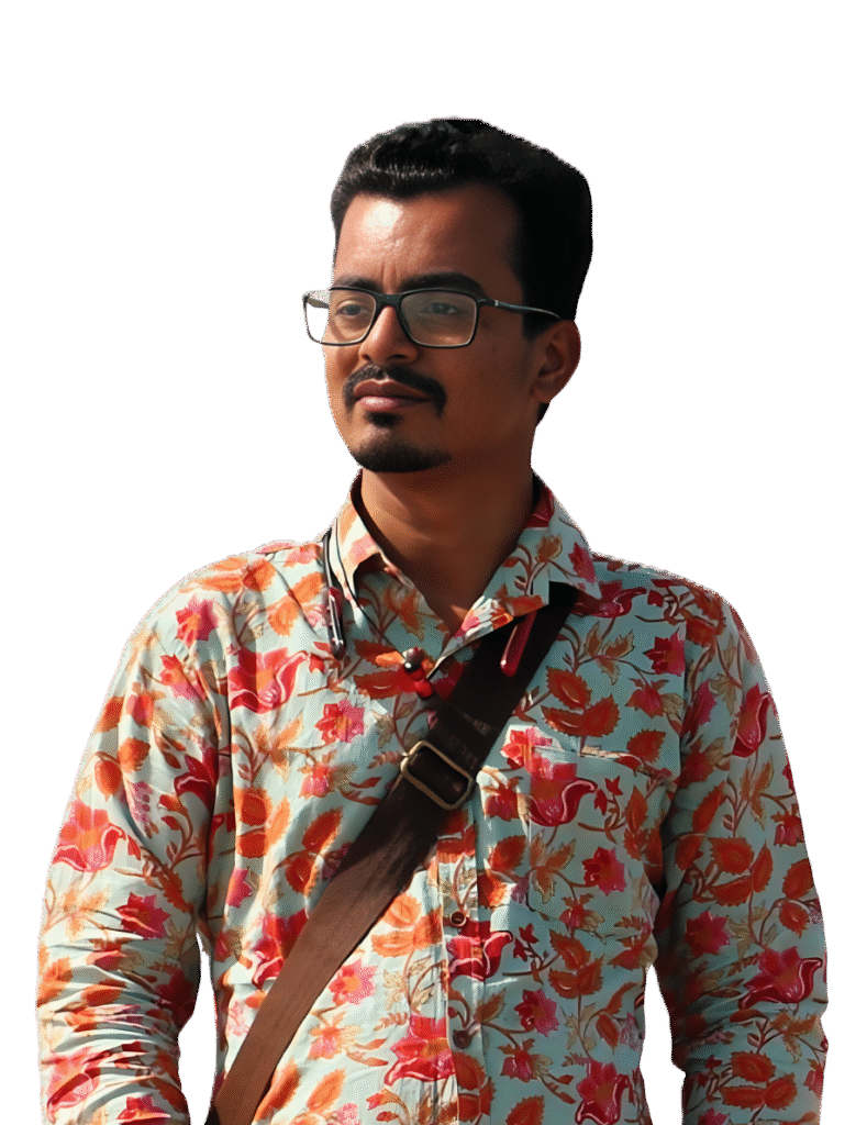 Sultan Singh - Main Page