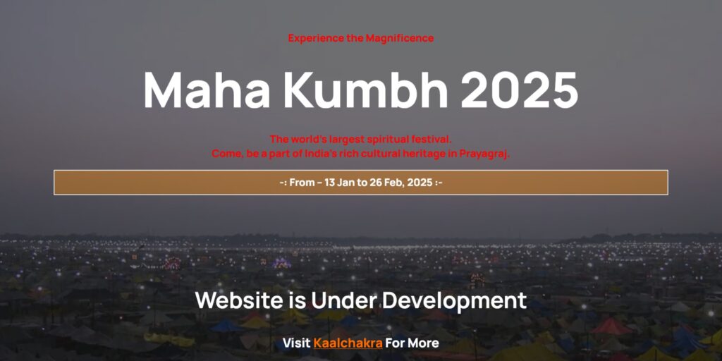 Kaalasya - Sanatan Dharma Resources