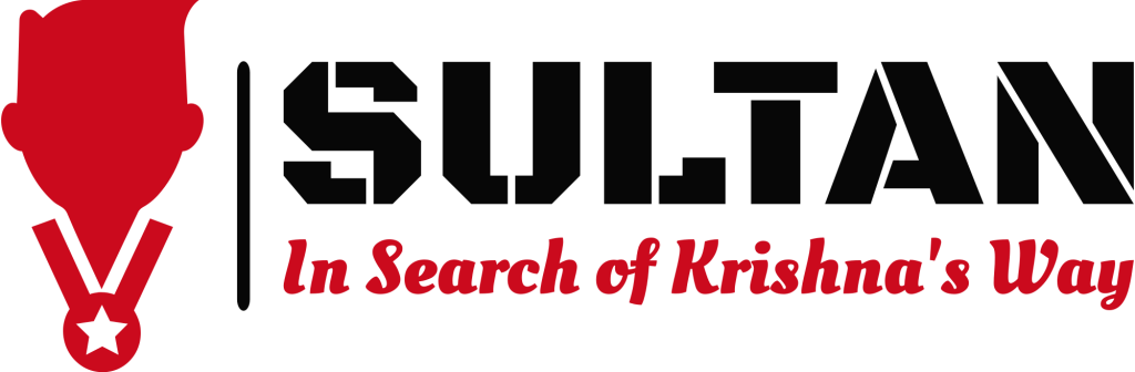 Sultan Singh Logo