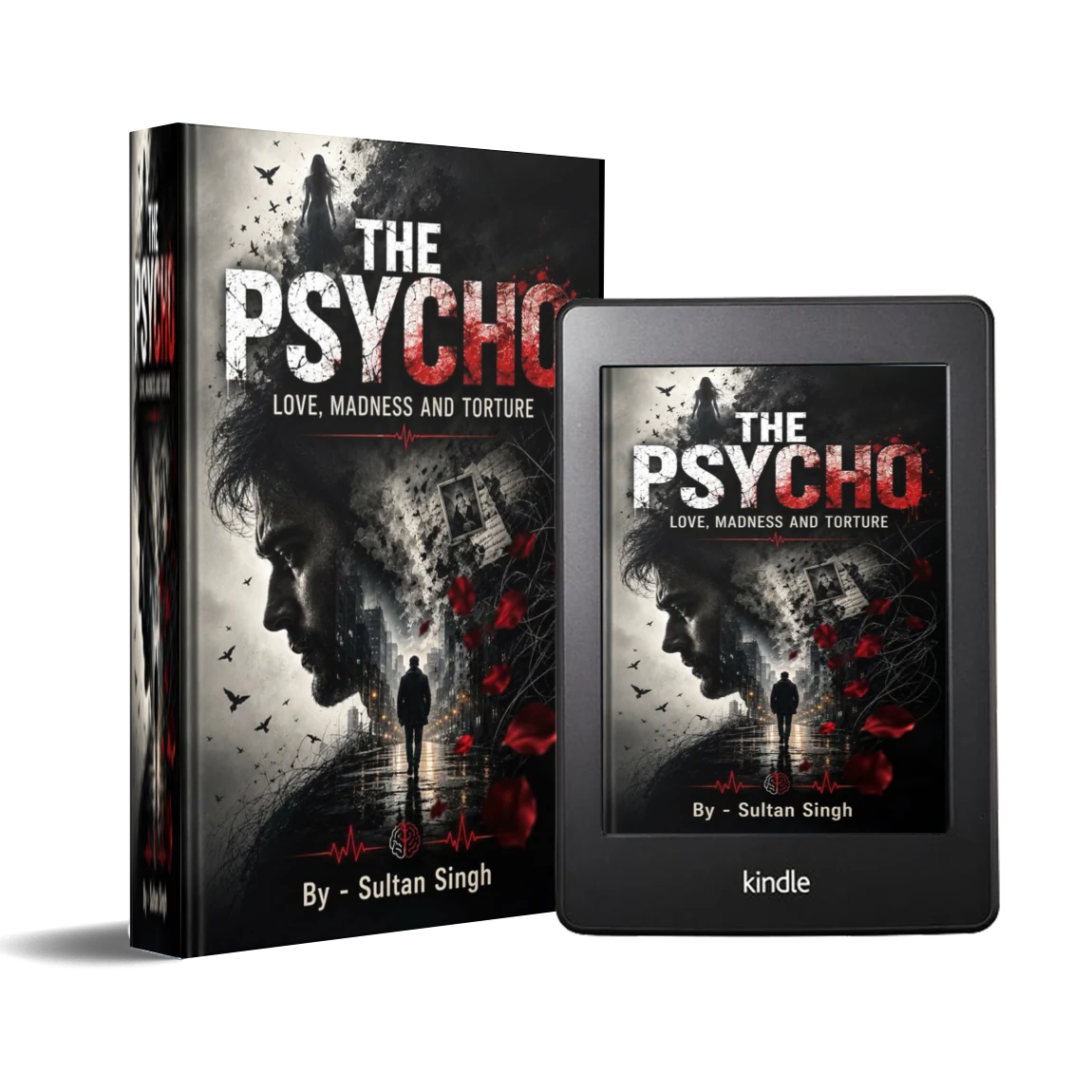 The Psycho